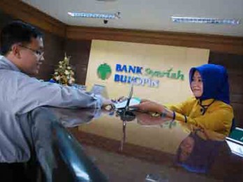 Bank Syariah Bukopin Targetkan 1.500 Akun Baru Di iB Vaganza